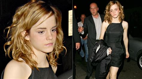 emma watson up skirt photos|Emma Watson: Paparazzi Took Pictures Up My Skirt On My 18th。